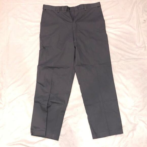 Lanesboro Castlerock Khaki Pants | Sz 34 x 30, NWT - Picture 3 of 7